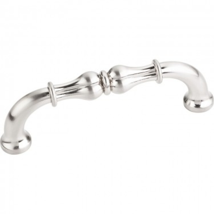 Bella, Satin Nickel, 818-96SN