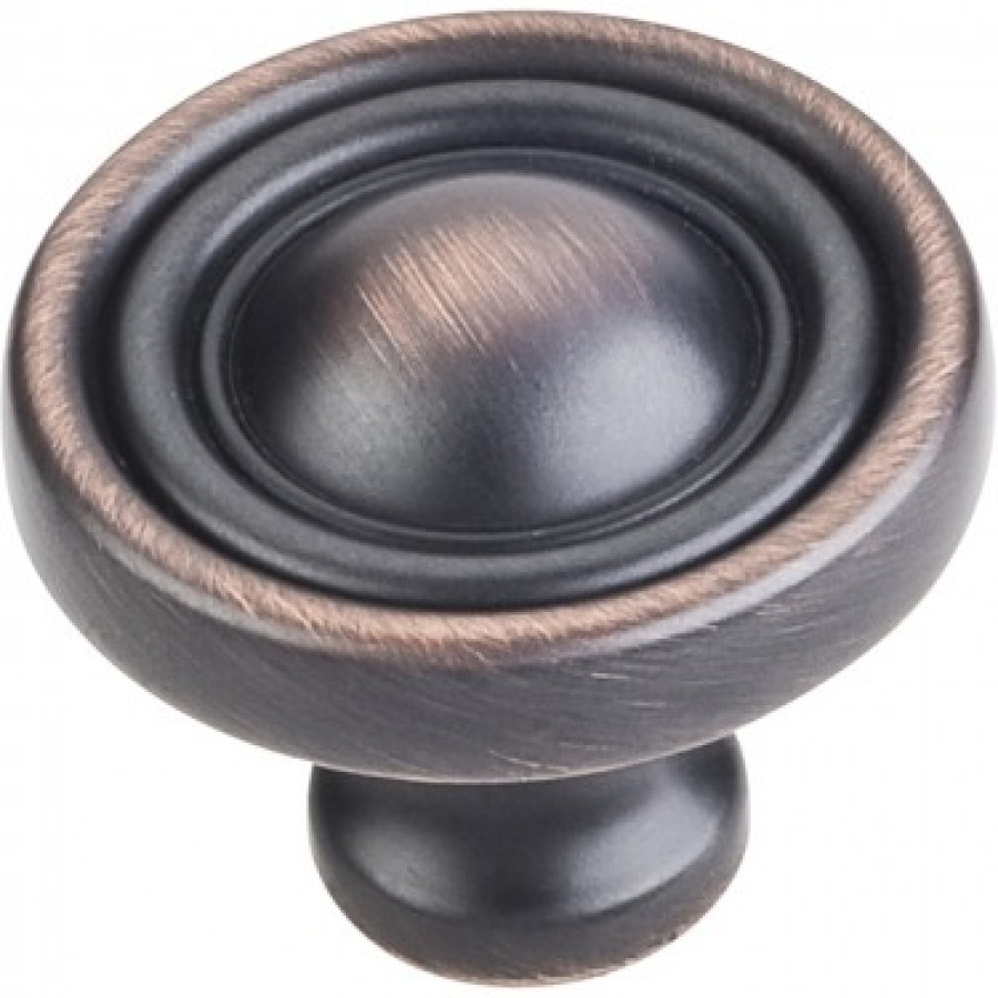 Bella, Brushed Oil Rubbed Bronze, 818DBAC