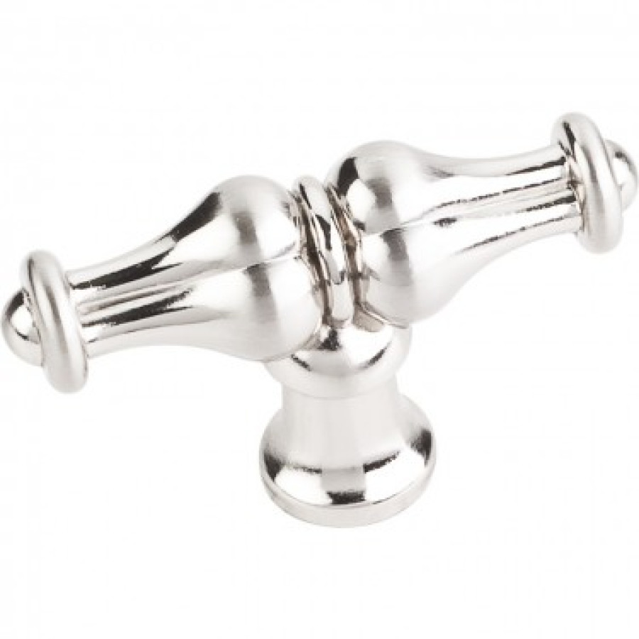 Bella, Satin Nickel, 818L-SN