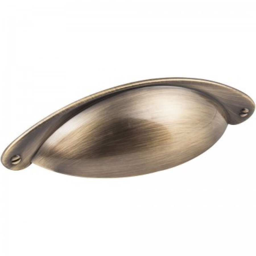 Lyon, Brushed Antique Brass, 8233-AB