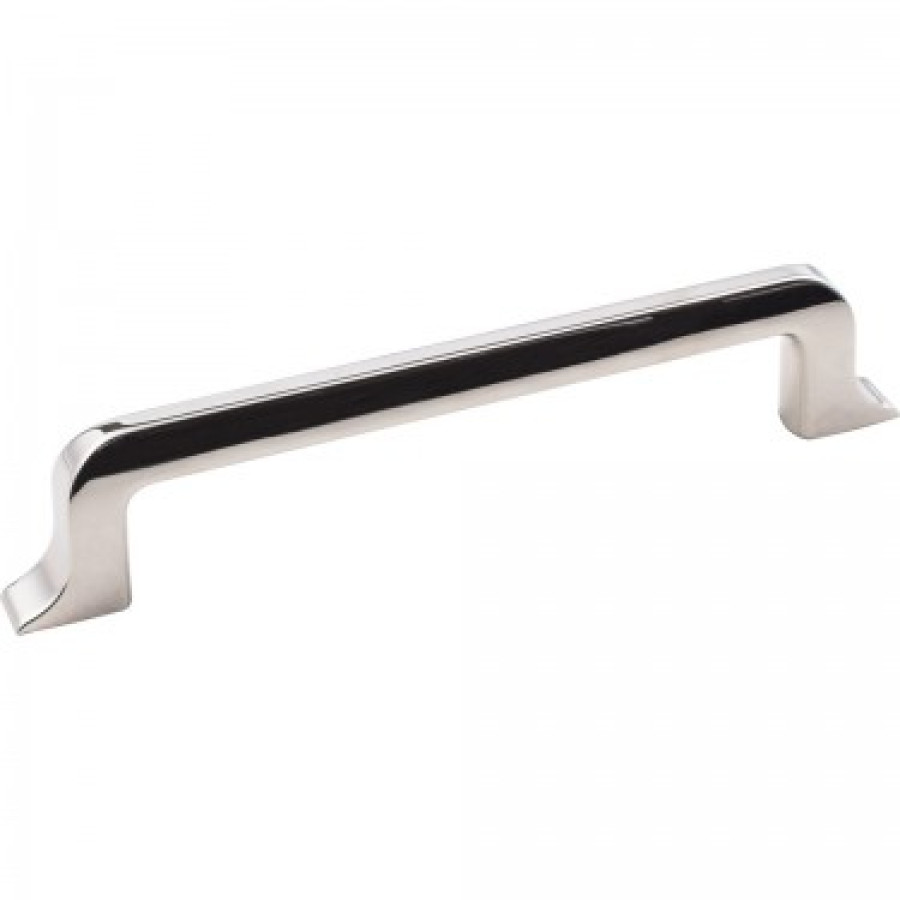 Callie, Polished Nickel, 839-128NI