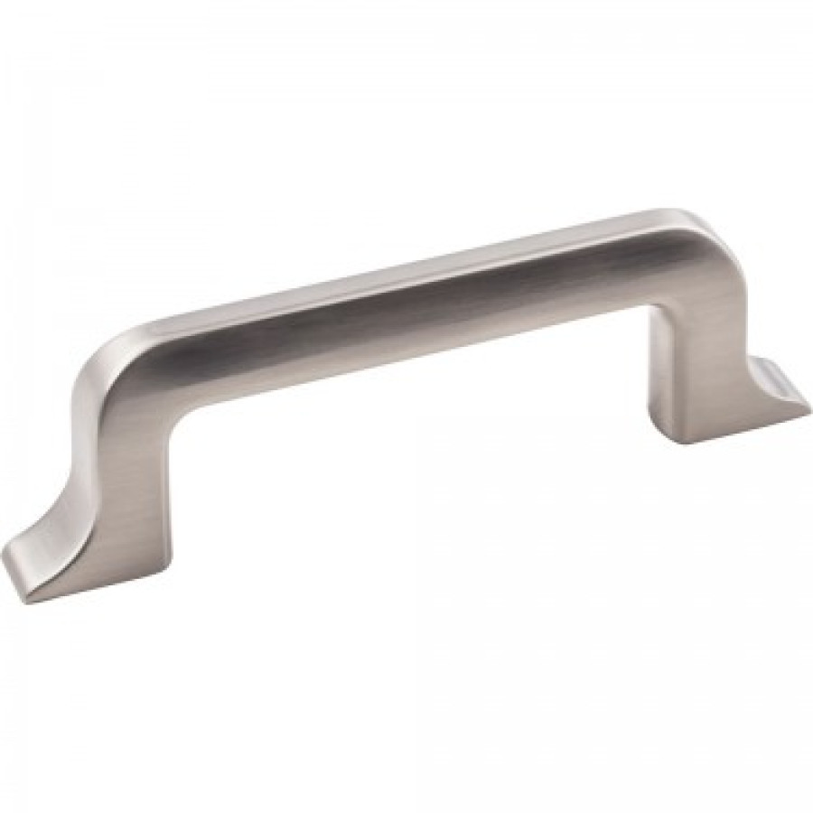 Callie, Satin Nickel, 839-3SN