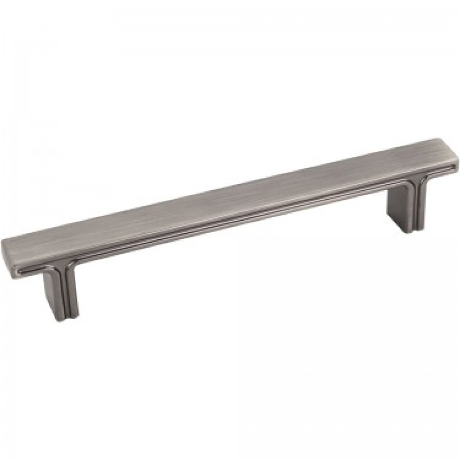 Anwick, Brushed Pewter, 867-128BNBDL
