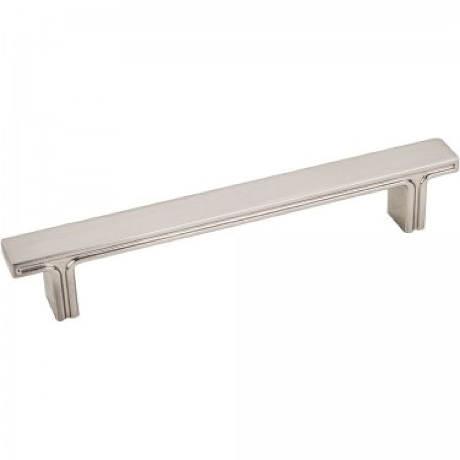 Anwick, Satin Nickel, 867-128SN