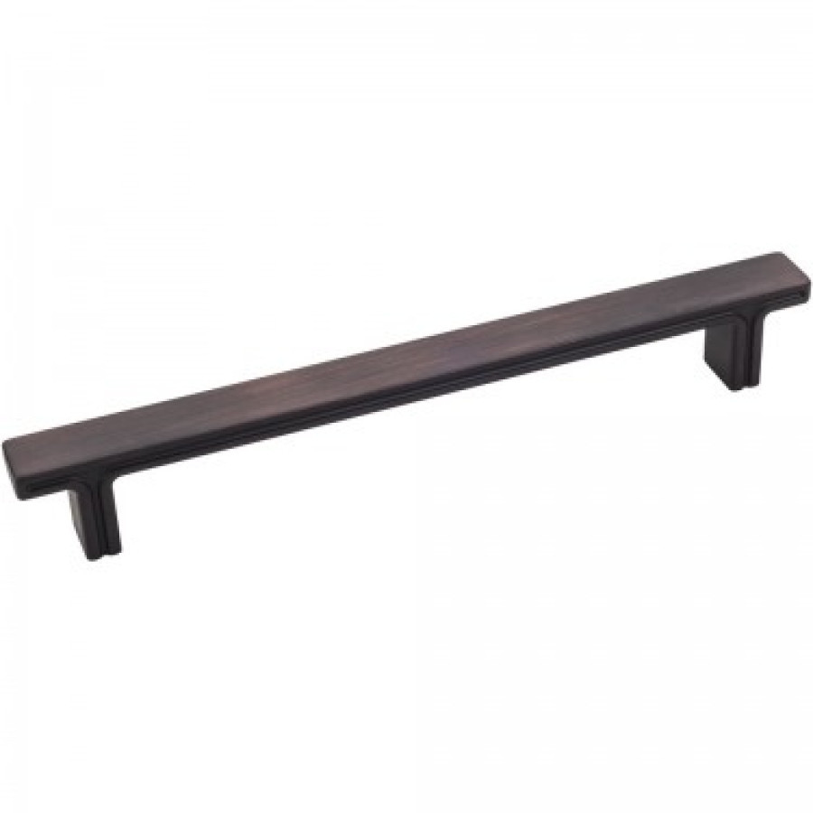 Anwick, Brushed Oil Rubbed Bronze, 867-160DBAC