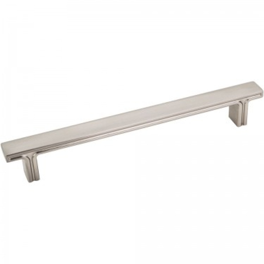 Anwick, Satin Nickel, 867-160SN