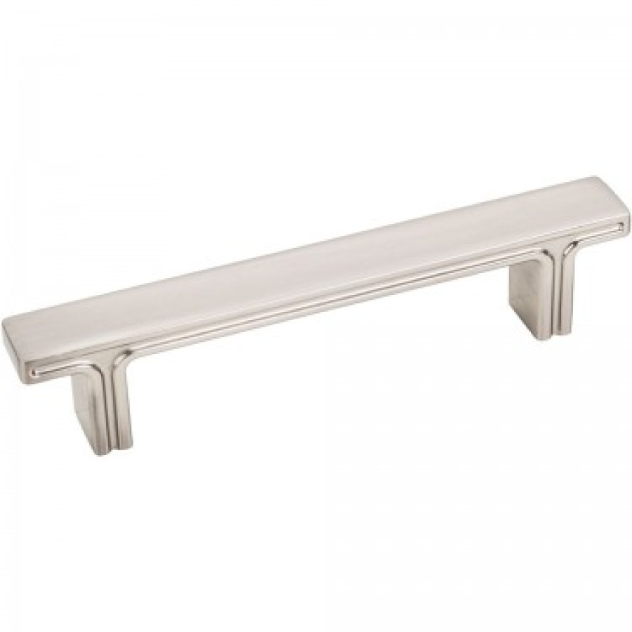 Anwick, Satin Nickel, 867-96SN