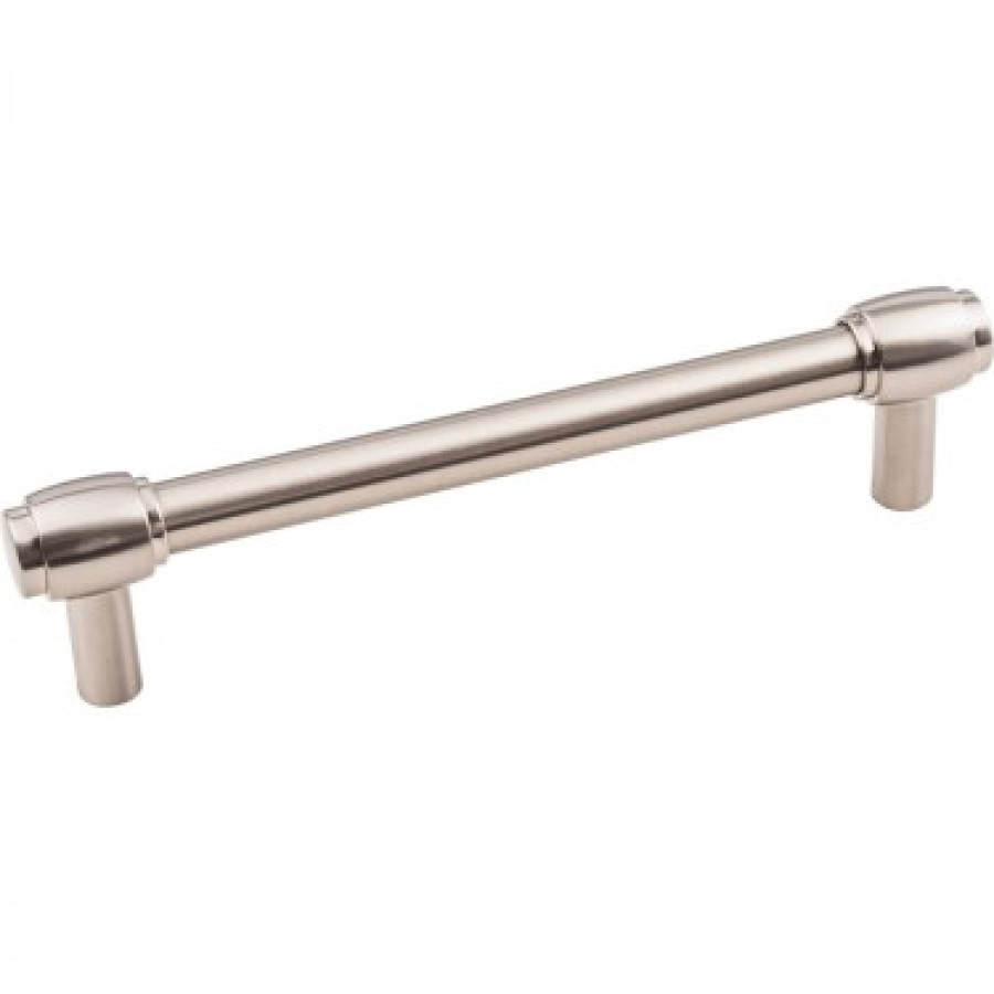 Hayworth, Satin Nickel, 885-128SN