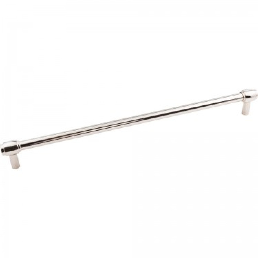 Hayworth, Polished Nickel, 885-305NI