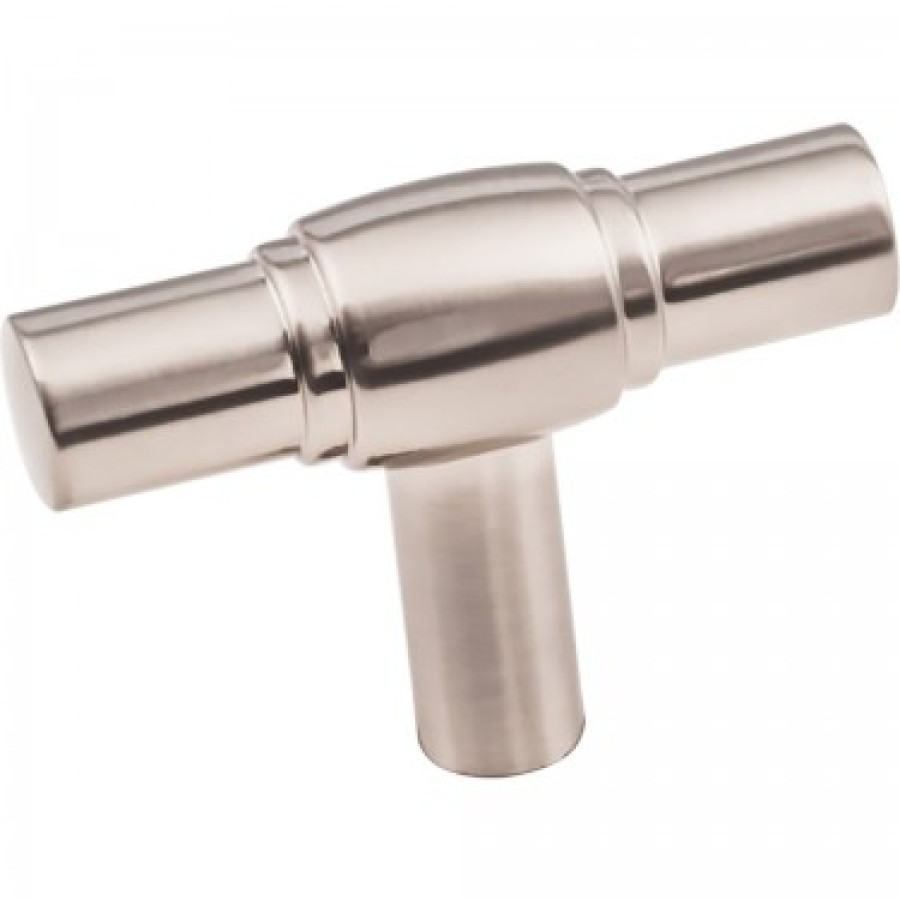 Hayworth, Satin Nickel, 885L-SN