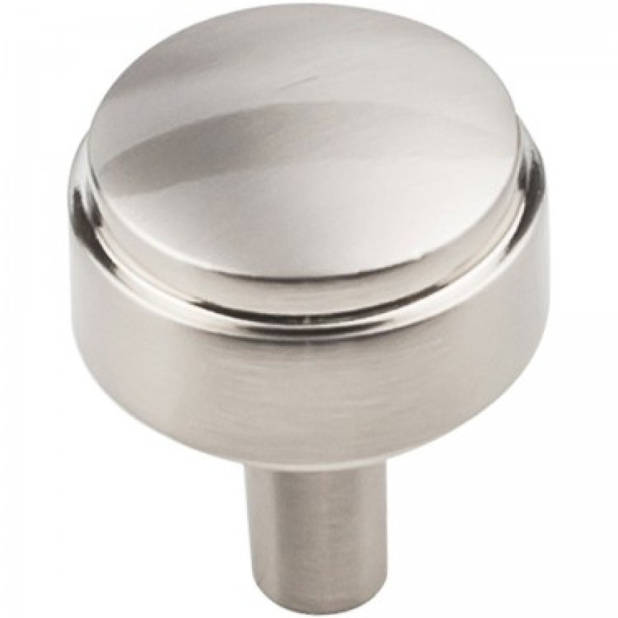 Hayworth, Satin Nickel, 885SN