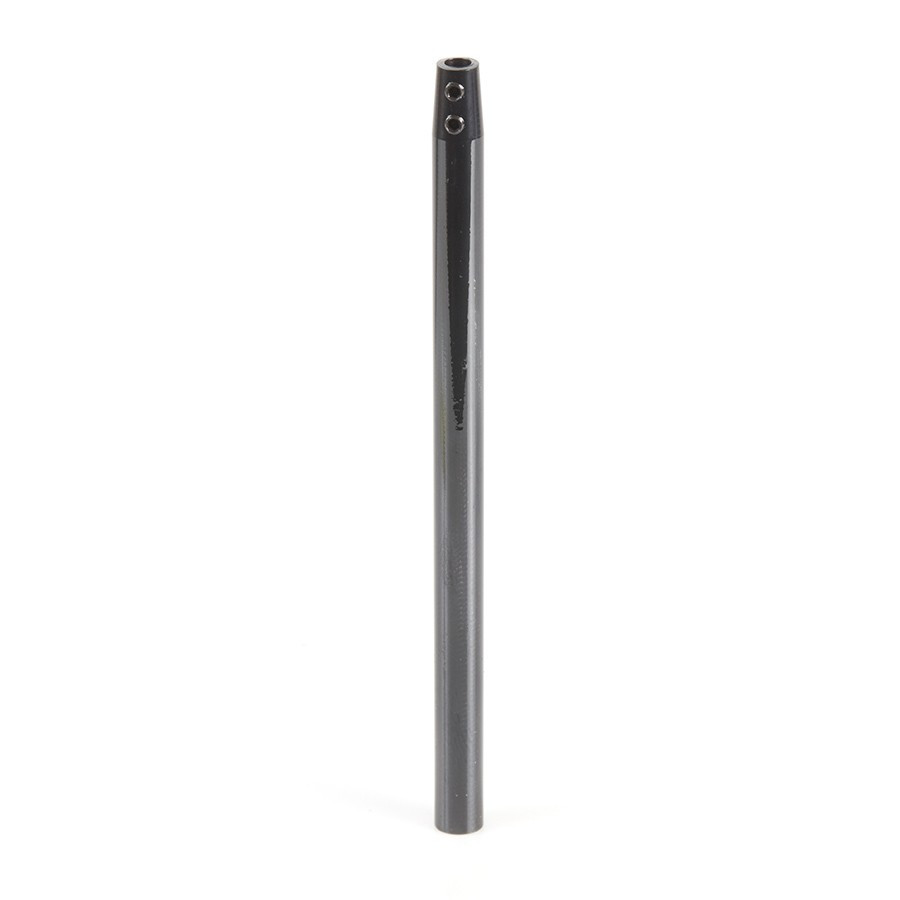 TE-130 CNC Narrow Reach Tool Holder Extension 1/4 Shank, 4 Inch Length, 1/8 Inch Inner Dia.