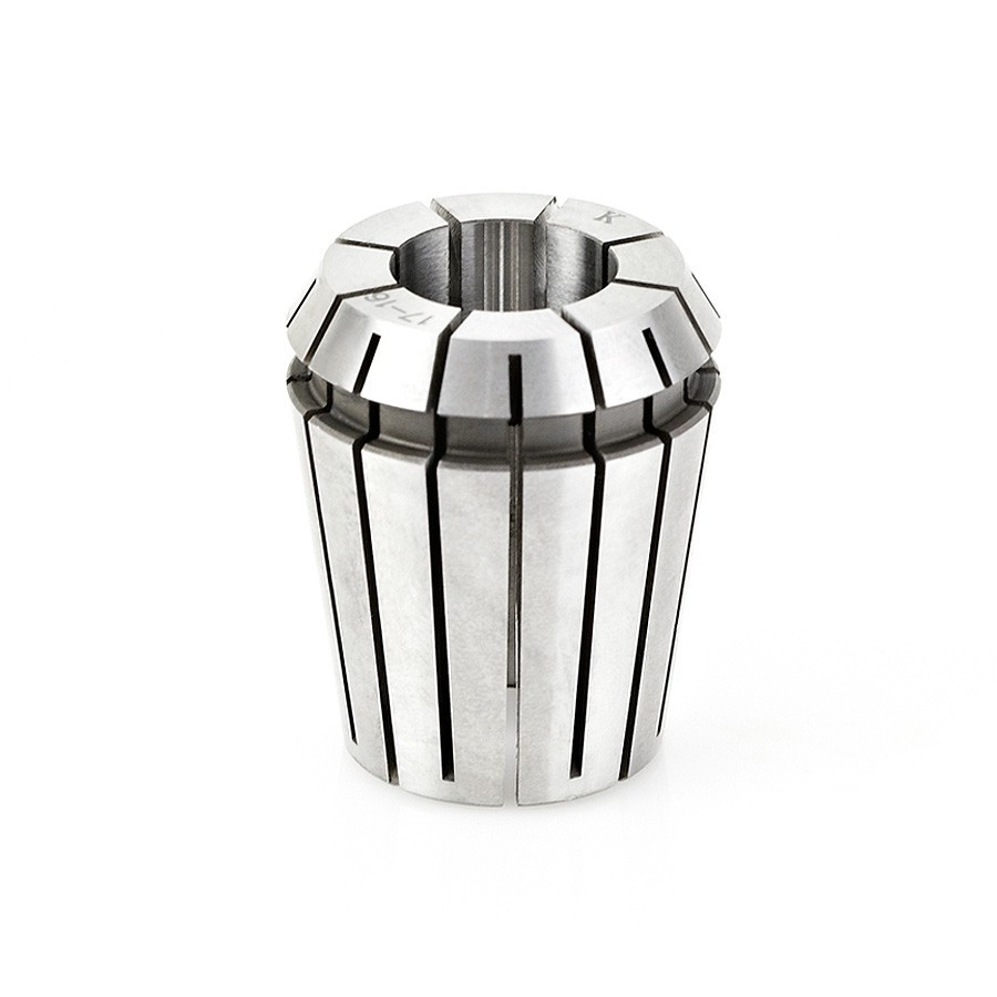 CO-158 16-17mm CNC High Precision Spring Collets for ER32 Tool Holder