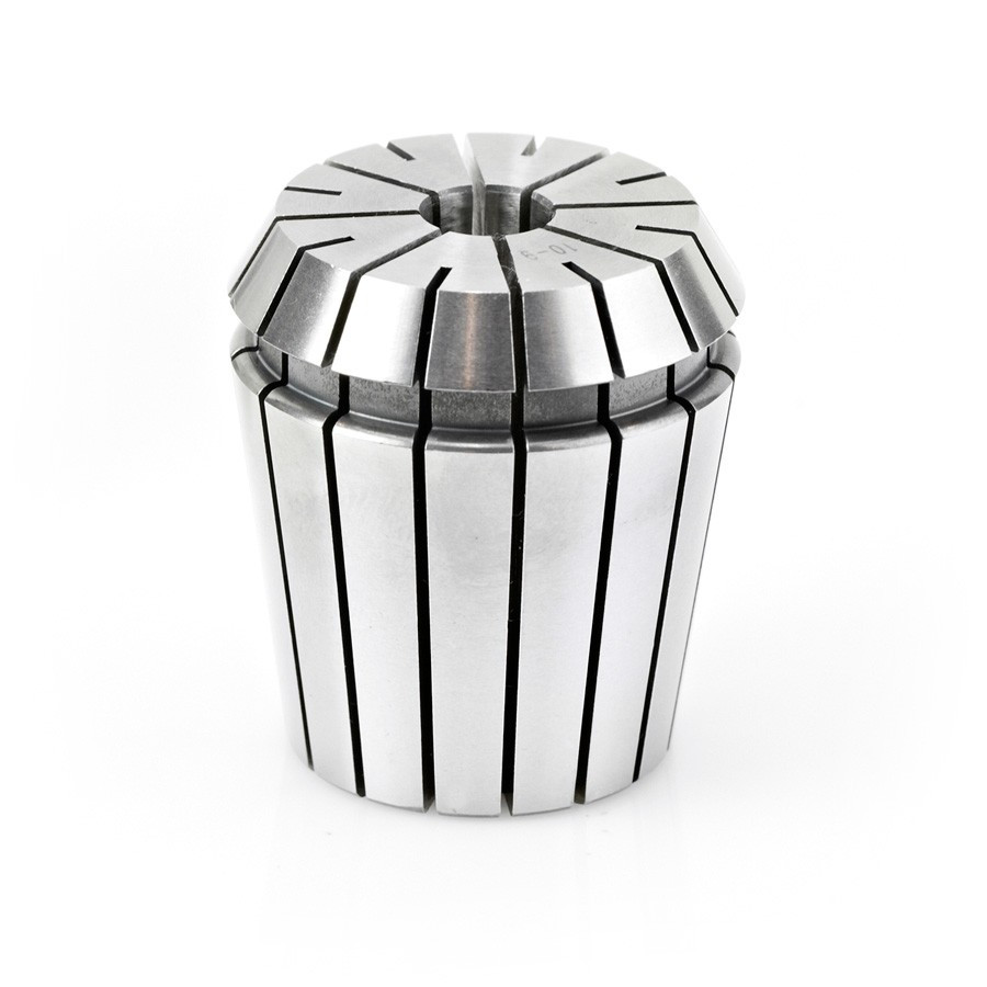 CO-212 9-10mm CNC High Precision Spring Collets for ER40 Tool Holder