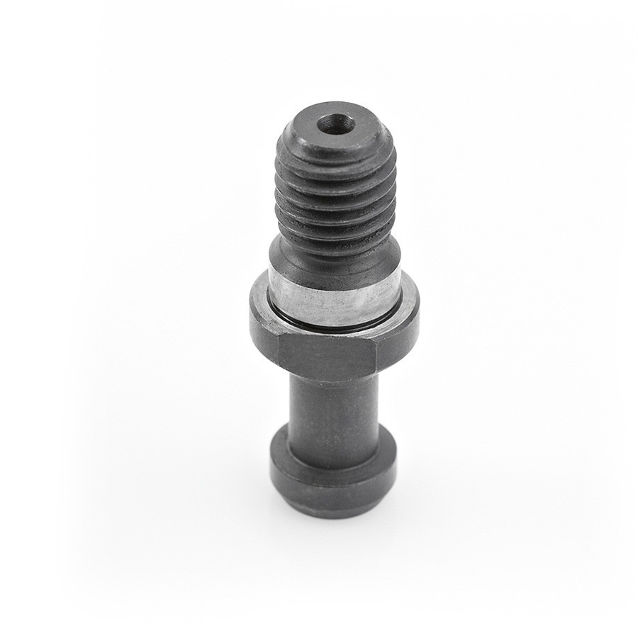CO-304 Retaining Stud for CNC Machines Busellato, Weeke, Bulleri, Maka 13mm Dia x M12