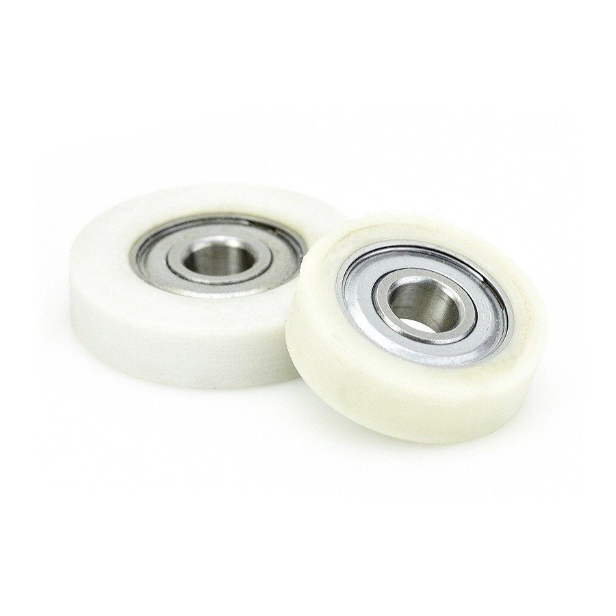 47729 Ultra-Glide High Performance Ball Bearing 5/16 Overall Dia