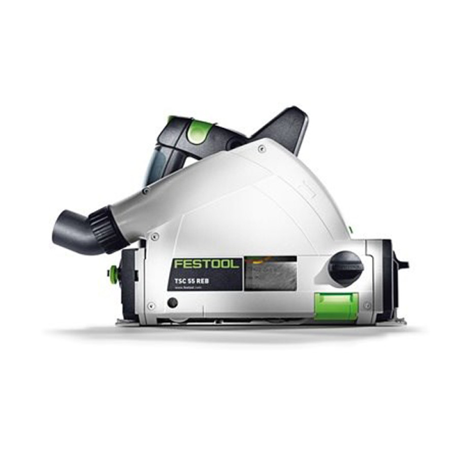 Festool 561702, TSC 55 Plus-XL-FS Cordless Track Saw