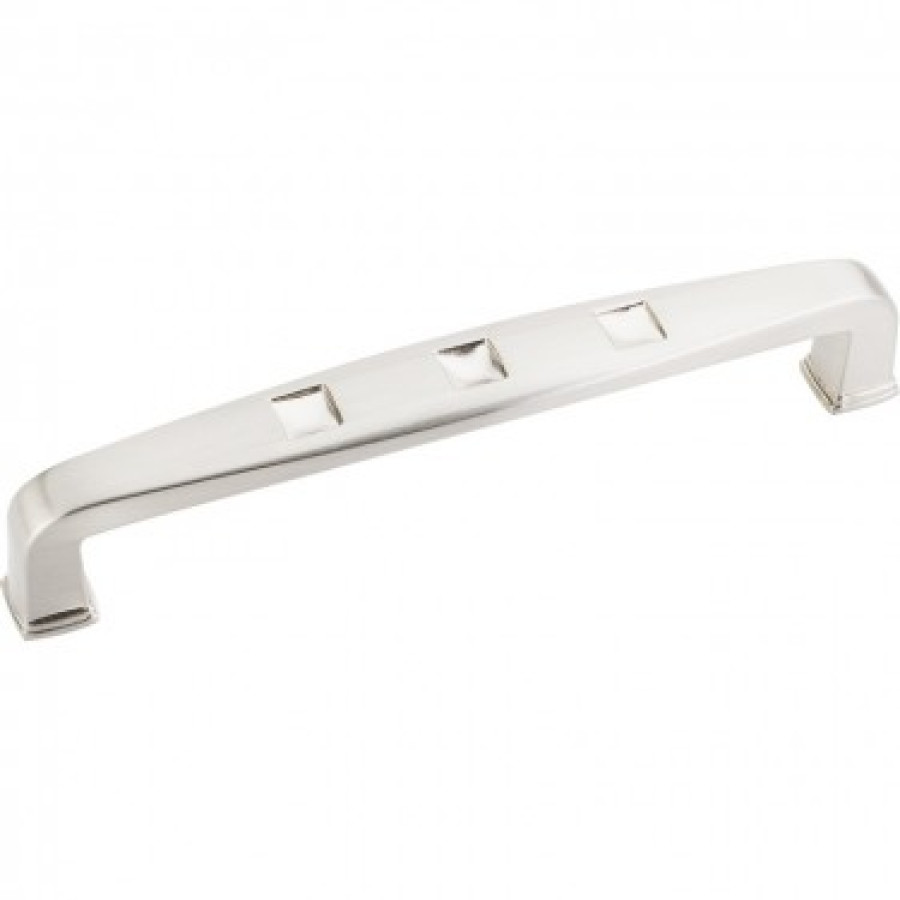 Modena, Satin Nickel, 910-128SN
