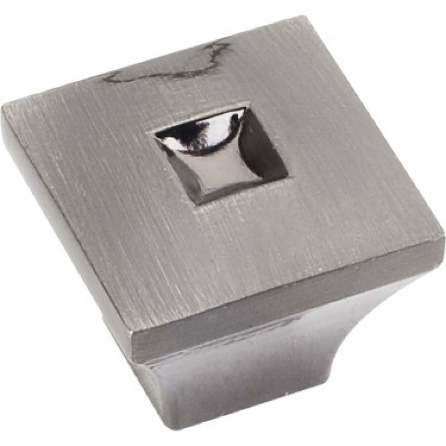 Modena, Satin Black Nickel, 910S-SBN