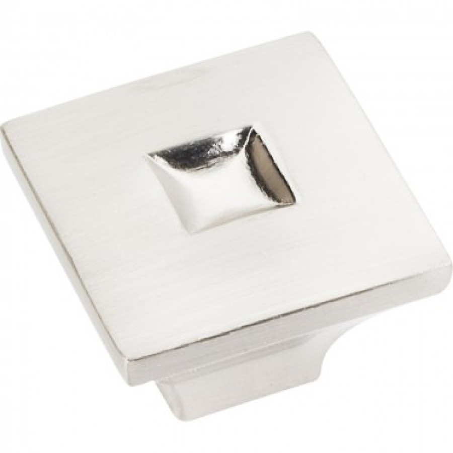 Modena, Satin Nickel, 910SN