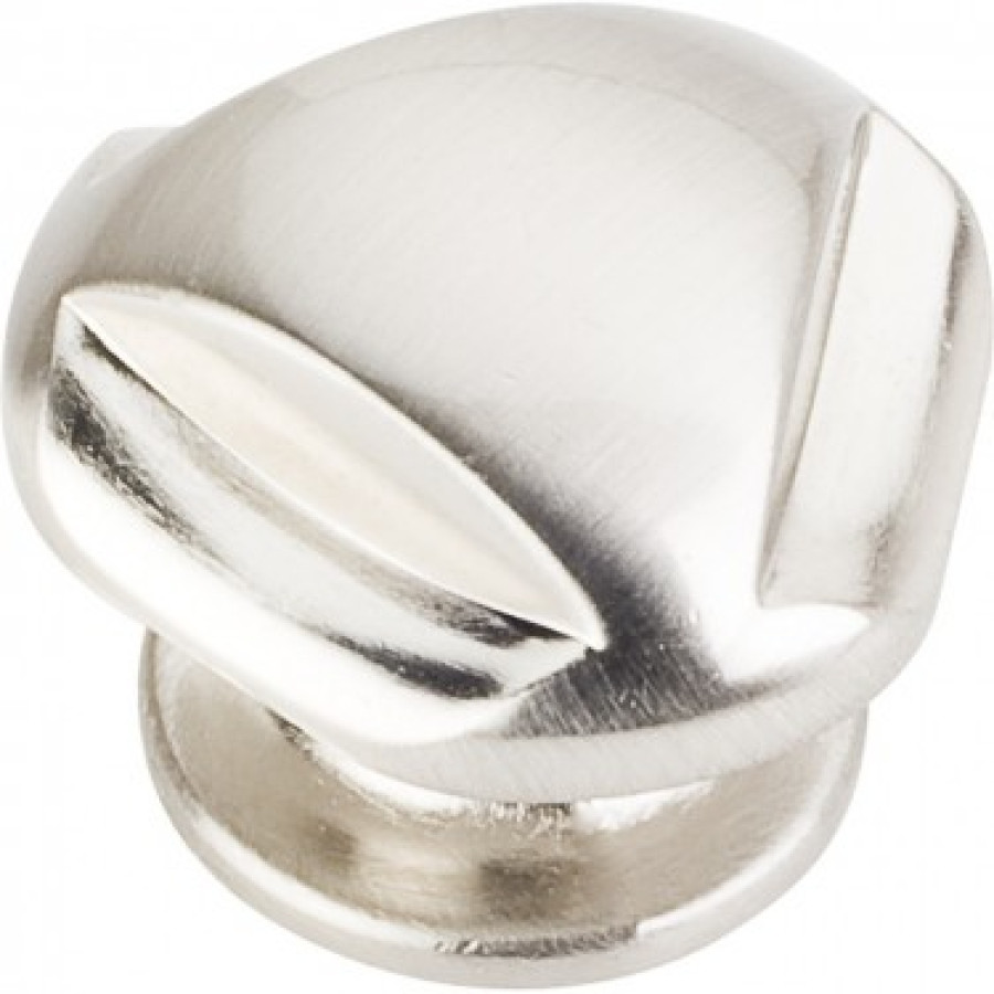 Chesapeake, Satin Nickel, 915SN