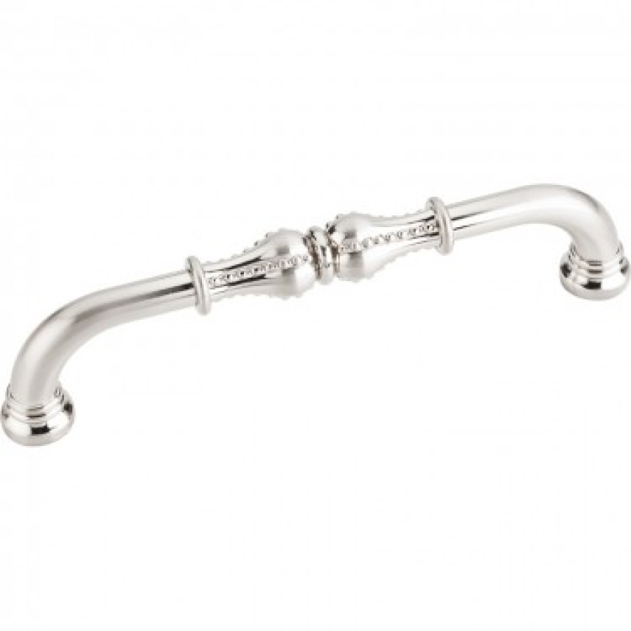 Prestige, Satin Nickel, 918-128SN