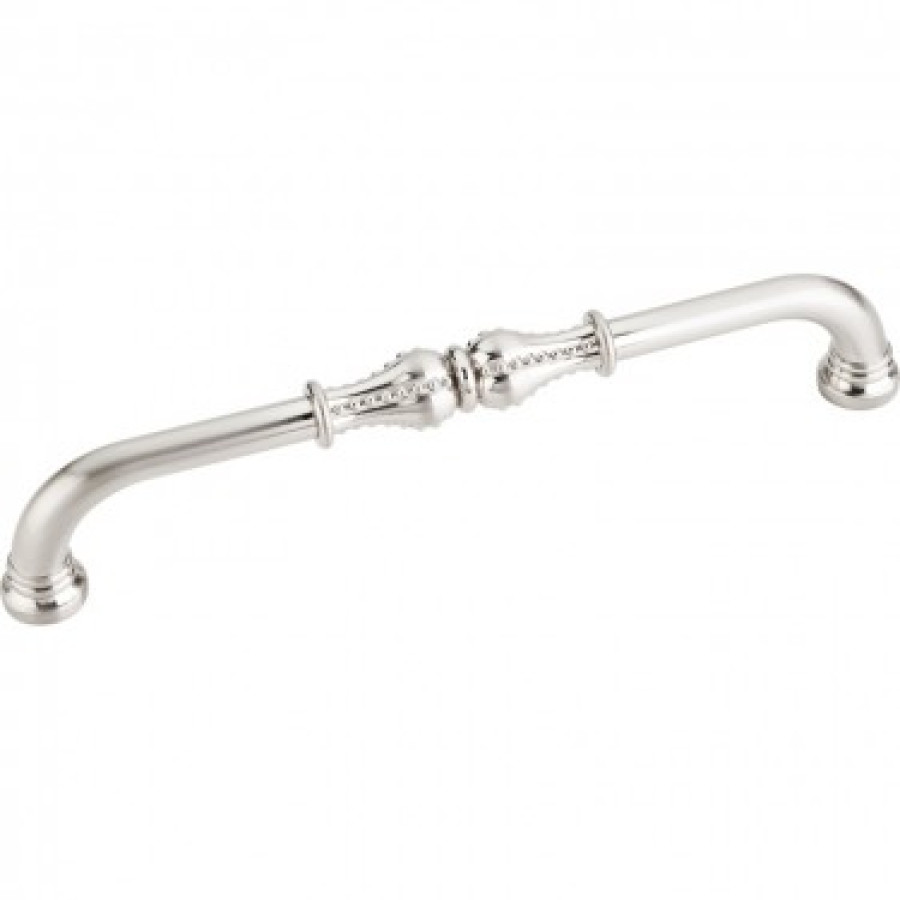 Prestige, Satin Nickel, 918-160SN
