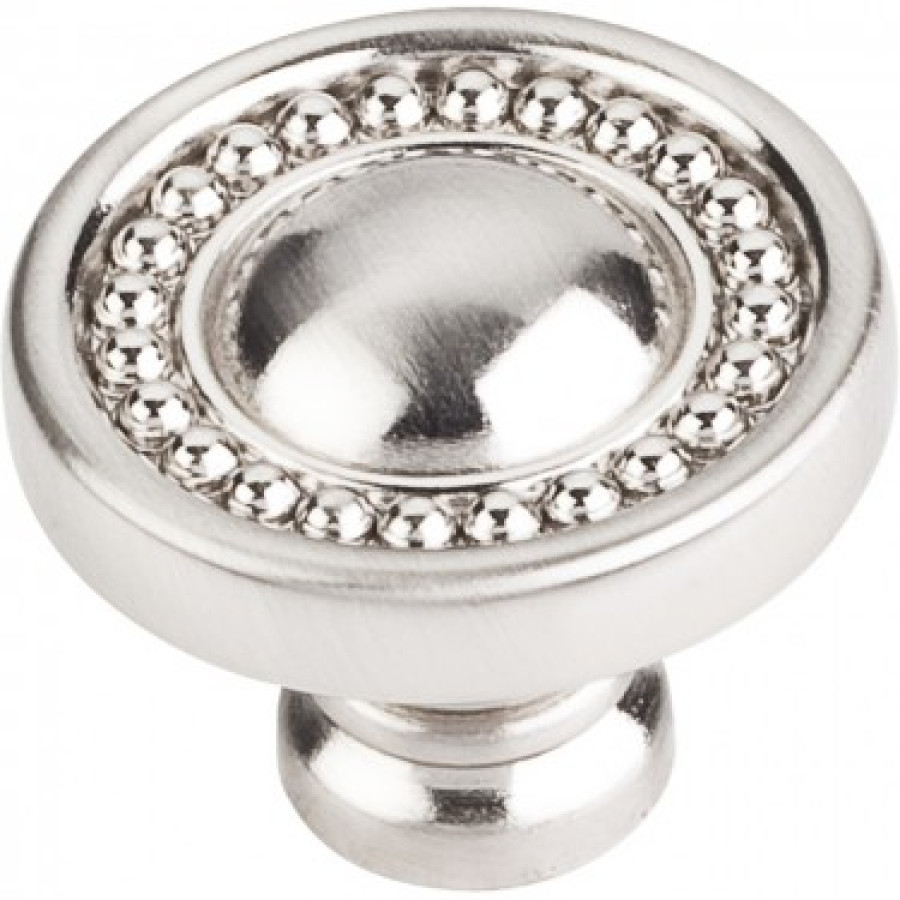 Prestige, Satin Nickel, 918SN