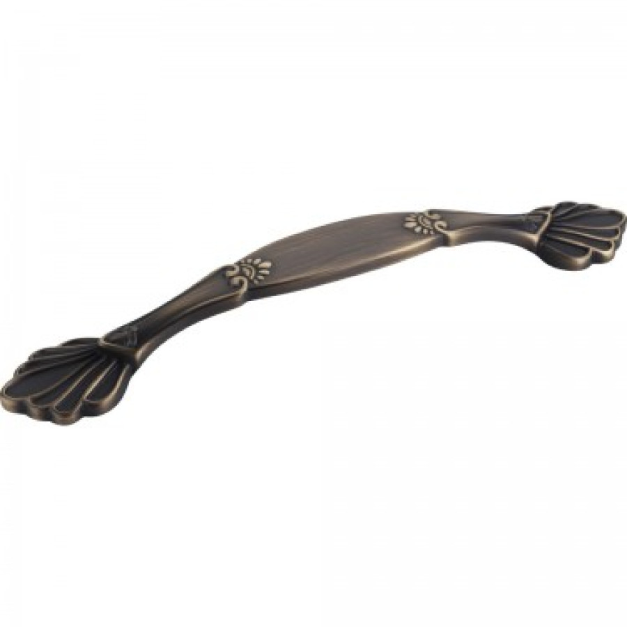 Montclair, Antique Brushed Satin Brass, 935-160ABSB