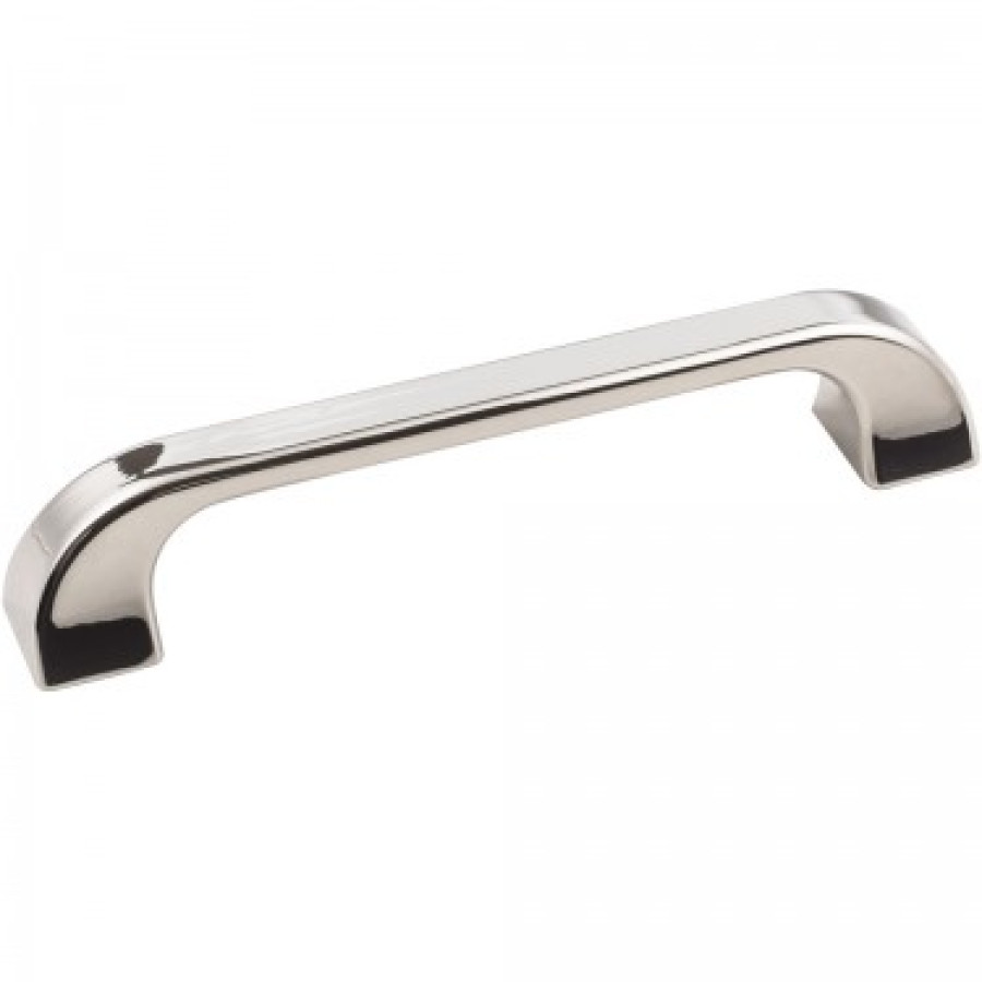 Marlo, Polished Nickel, 972-128NI