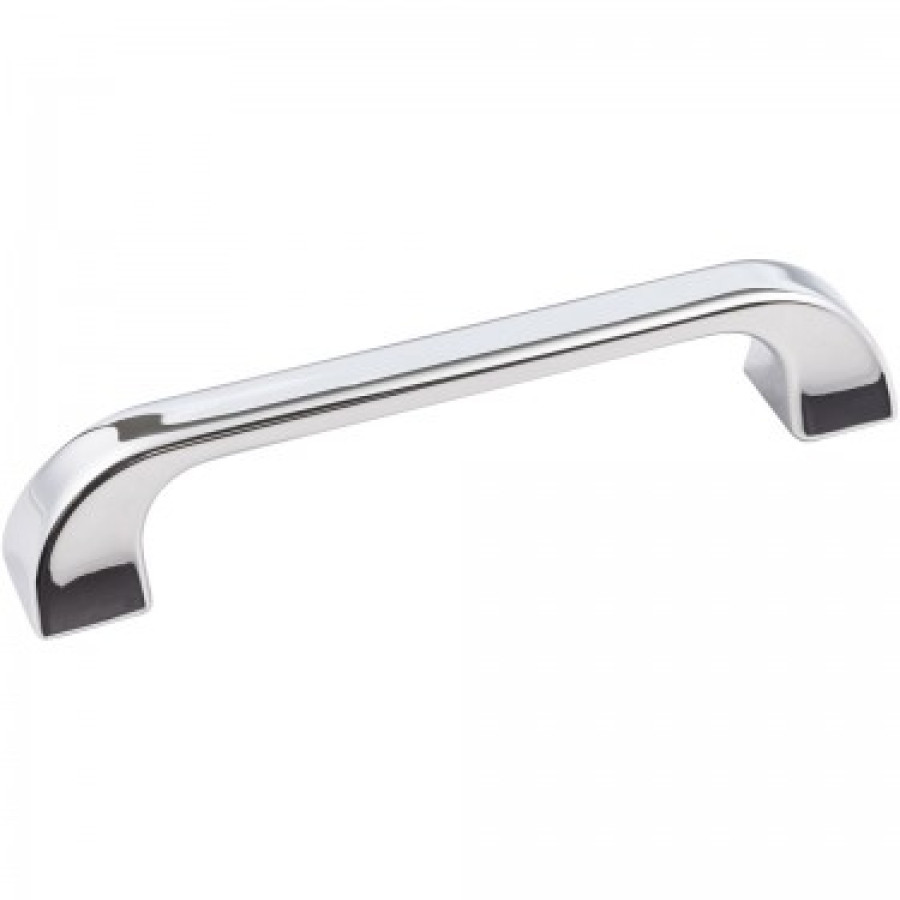 Marlo, Polished Chrome, 972-128PC