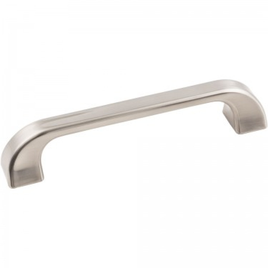 Marlo, Satin Nickel, 972-128SN