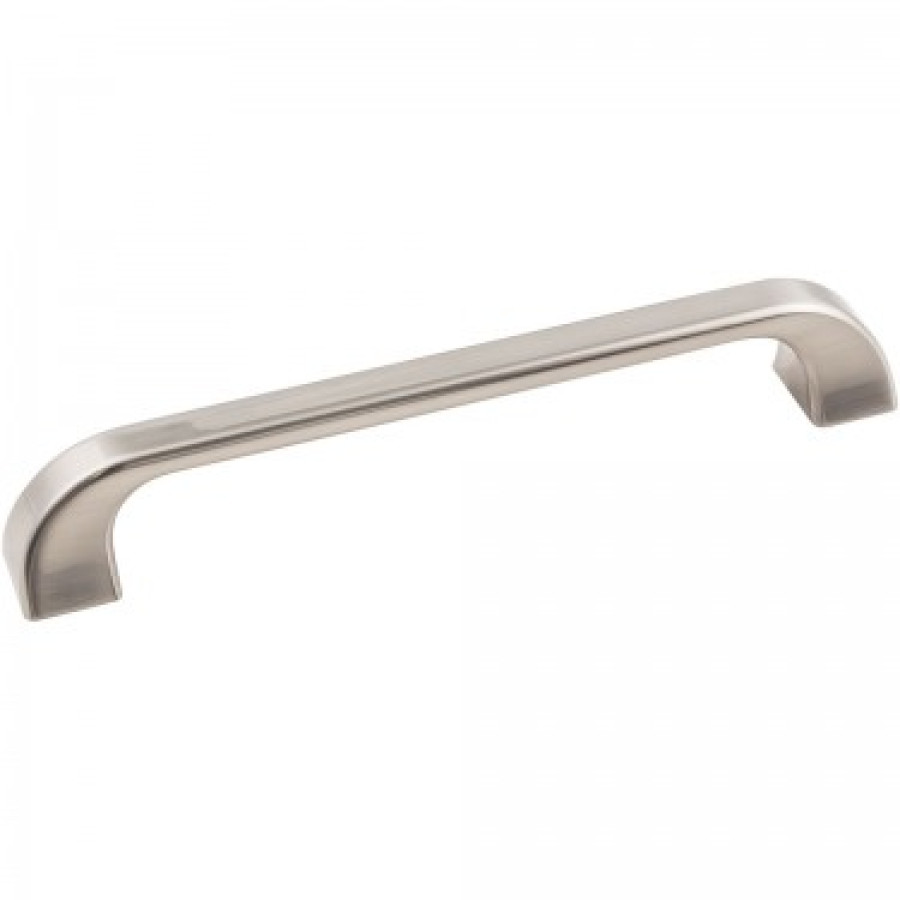 Marlo, Satin Nickel, 972-160SN