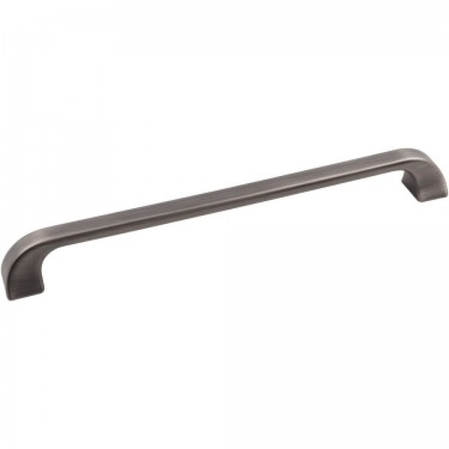 Marlo, Brushed Pewter, 972-224BNBDL