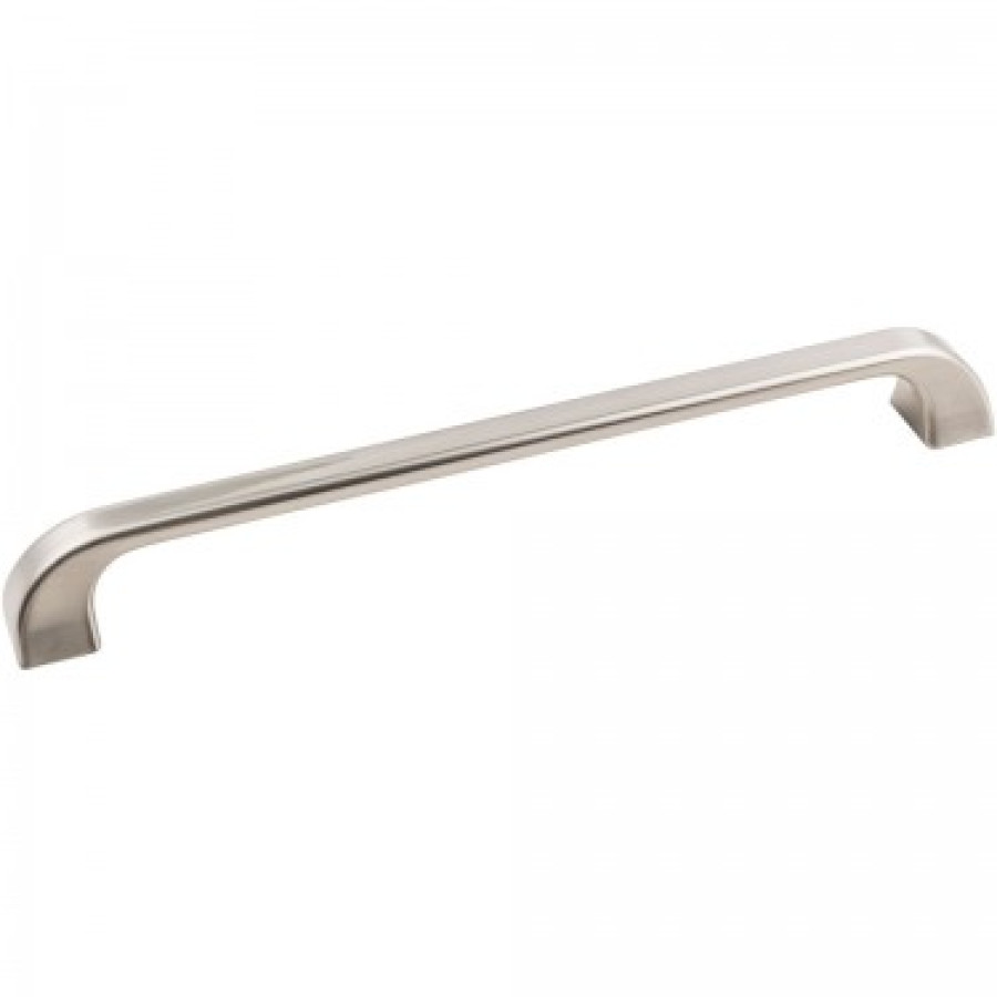 Marlo, Satin Nickel, 972-224SN