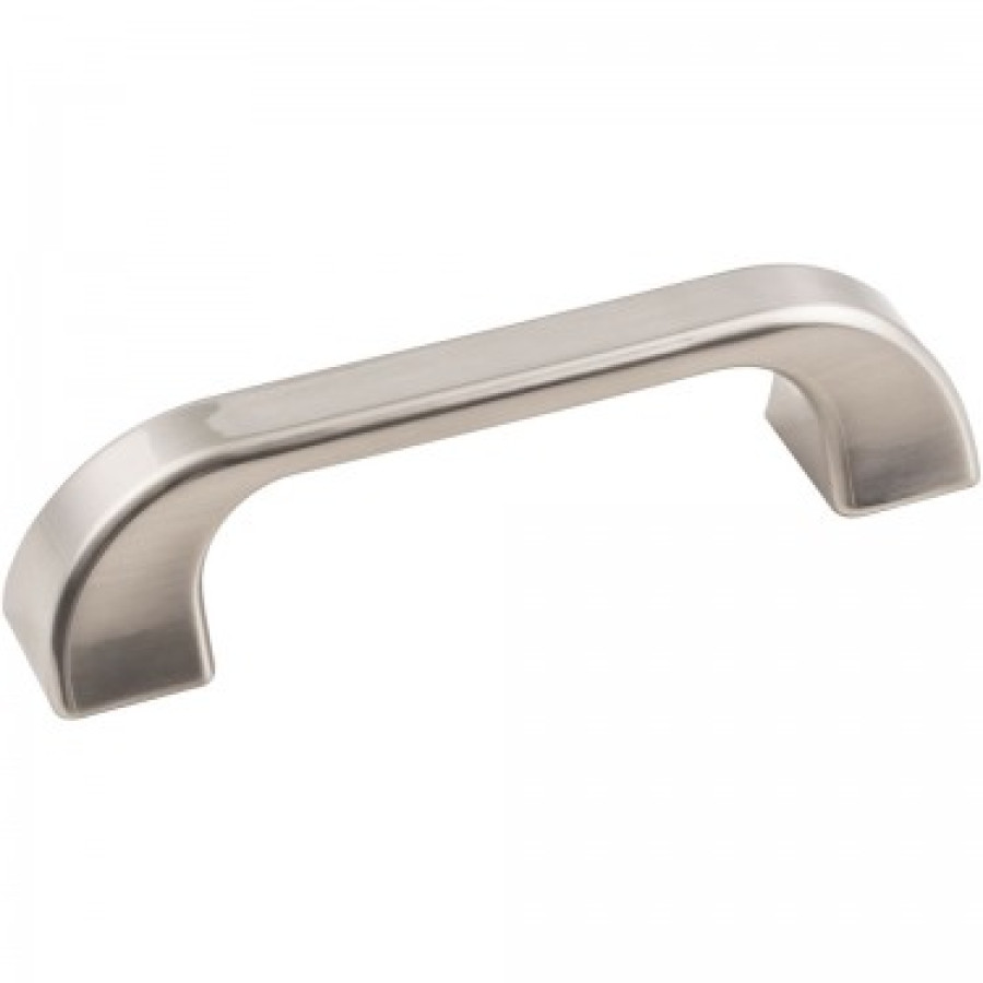 Marlo, Satin Nickel, 972-96SN