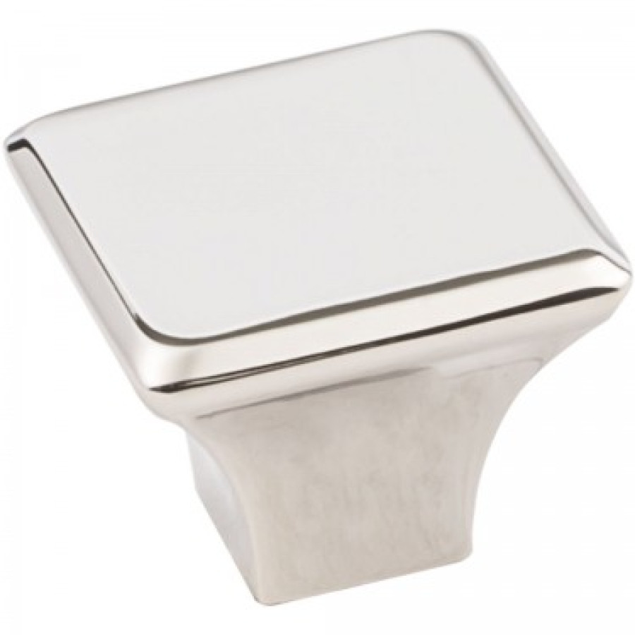 Marlo, Polished Nickel, 972L-NI