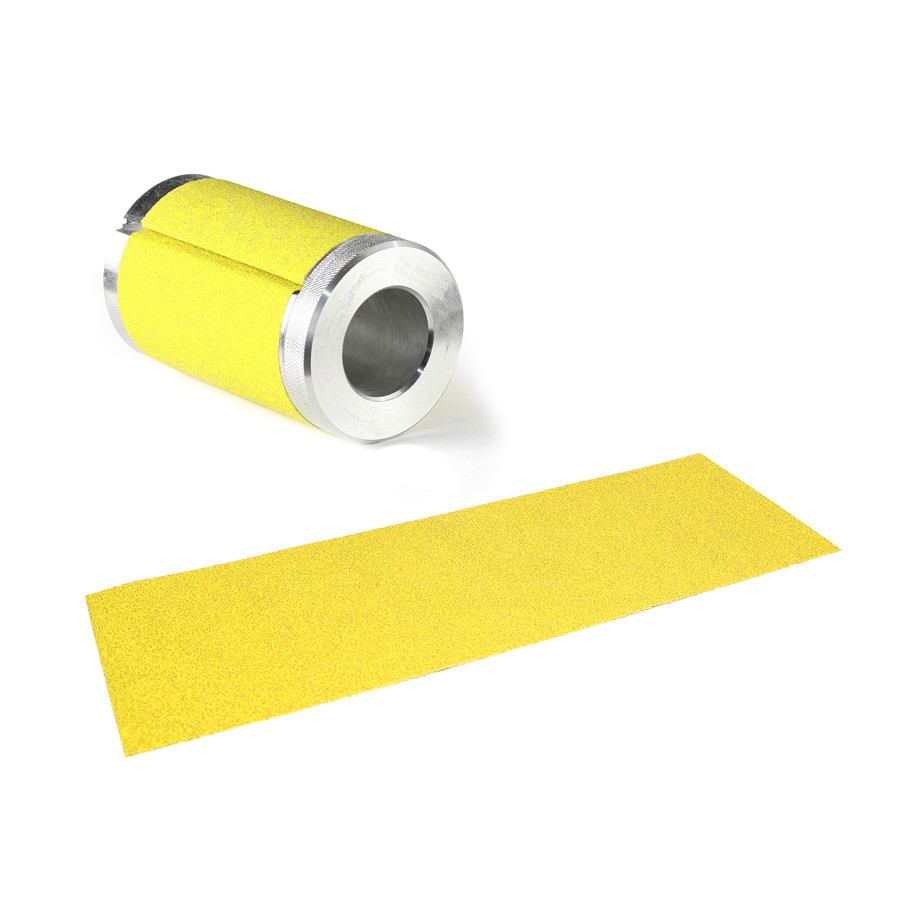 AB61293 9 x 3 Abrasive Material Replacement for Sanding Drum no. 61293