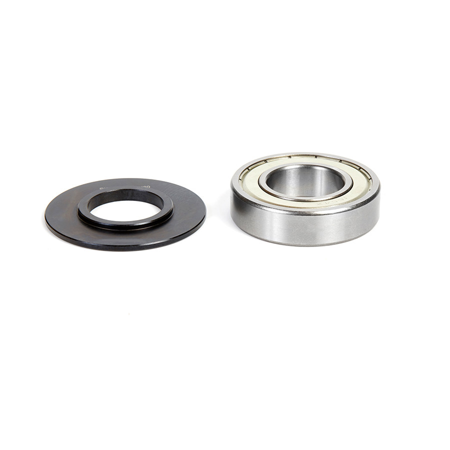 61650 Insert Accessory 1-1/4 Bore Ball Bearing with Retainer