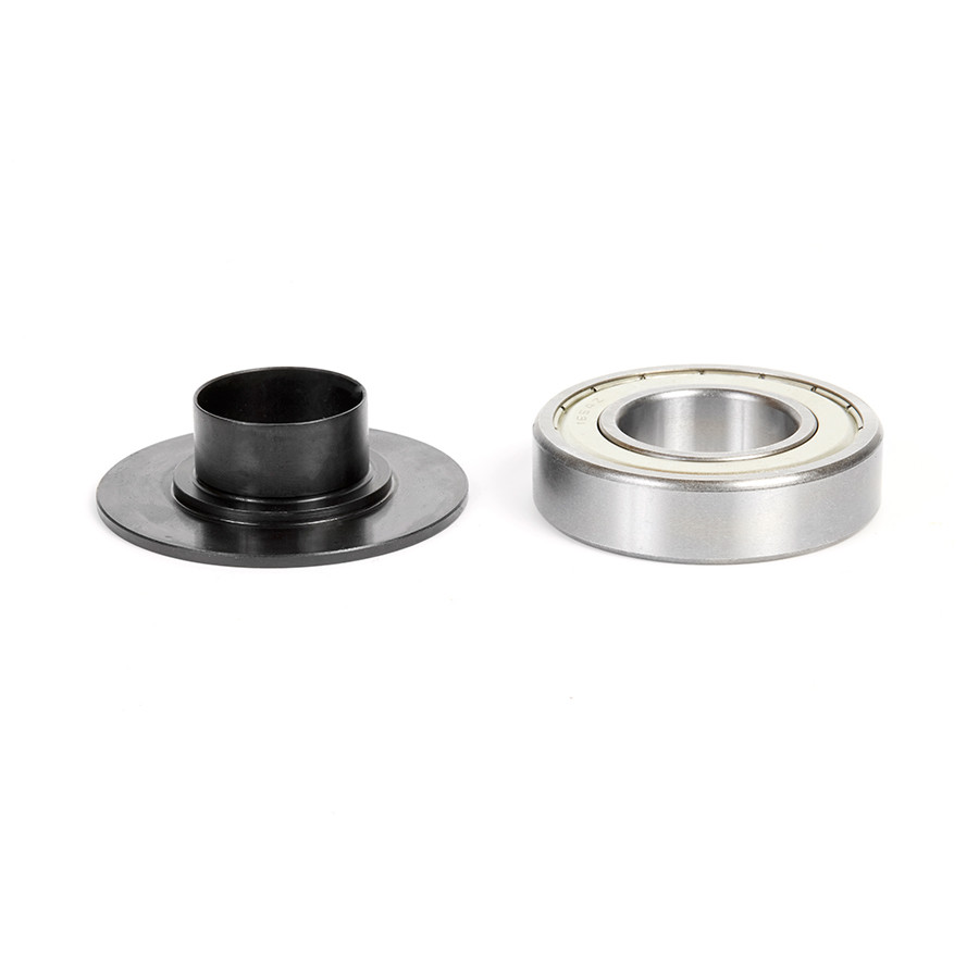 61654 Insert Accessory 30mm Bore Ball Bearing with Retainer