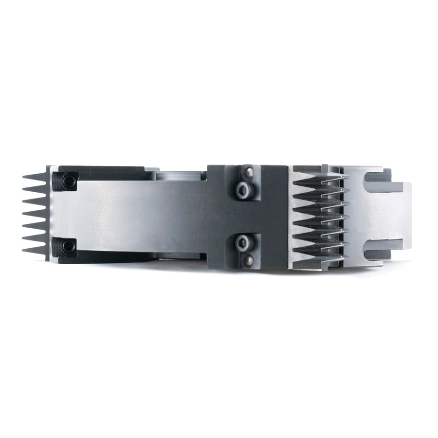 61270 3-Wing Insert Carbide Finger Joint 170mm Dia x 40mm x 1-1/4 Bore