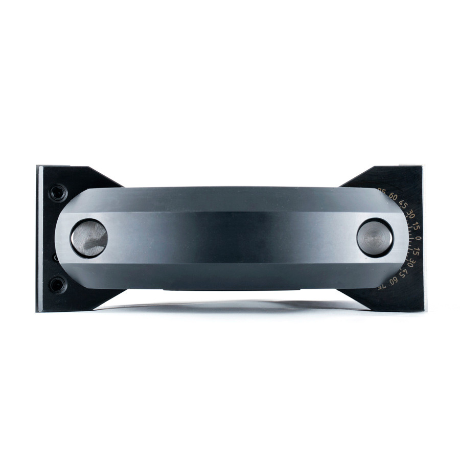 61306 Insert Carbide Steel Adjustable Chamfer -67.5 to +67.5 x 130mm Dia x 50mm x 1-1/4 Bore