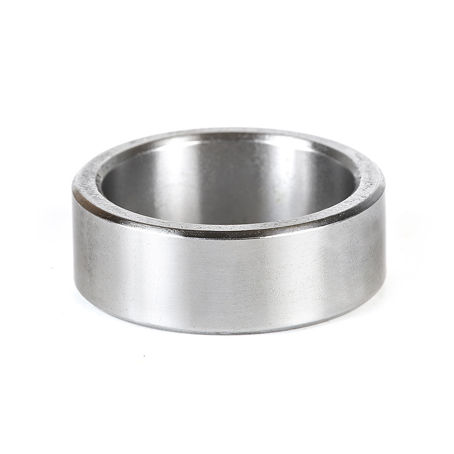 BU-908 High Precision Industrial Steel Spacer (Sleeve Bushings) 1-1/4 Dia x 7/16 Height for 1 Spindles