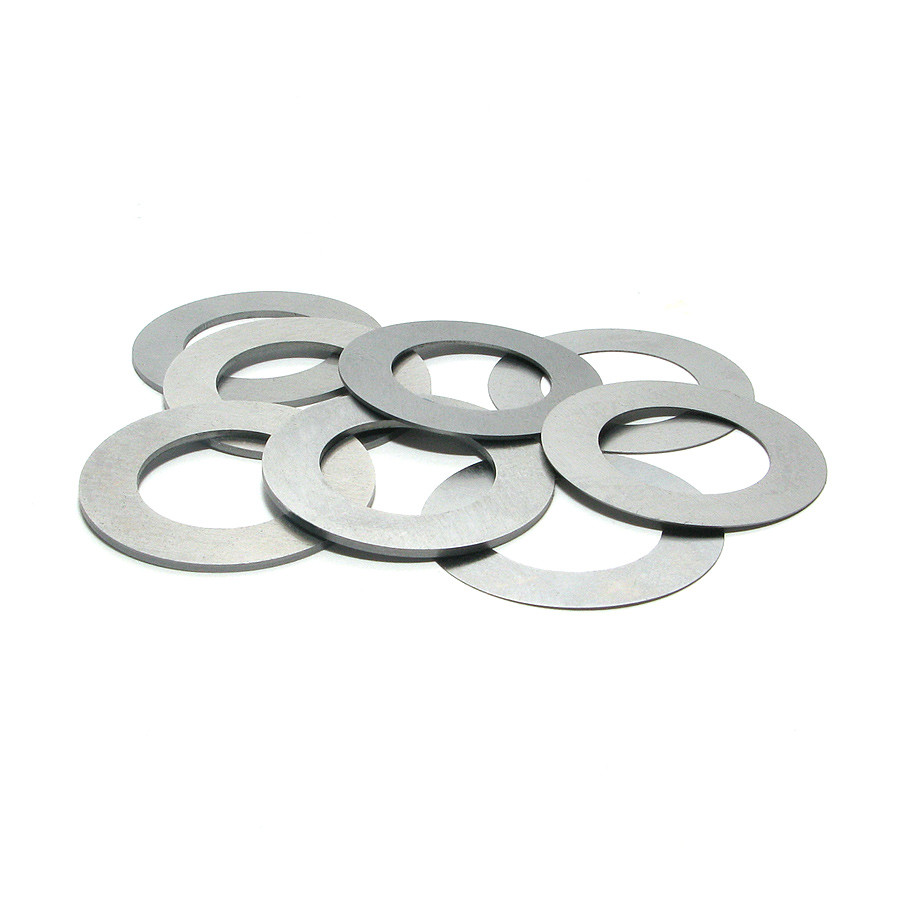 67250 8-Piece Shim Set for 3/4 Bores