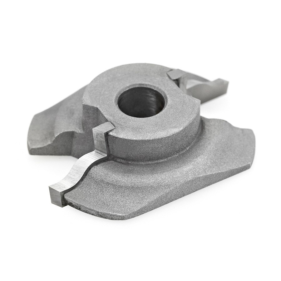 55434 Carbide Tipped Ogee Cope Cutter for Stile and Rail Set 55430 and 55431