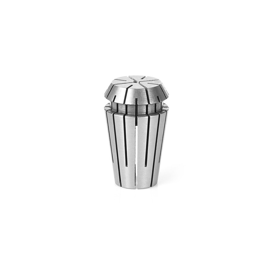 CO-290 1/16-Inch CNC High Precision Spring Collets for ER16 Tool Holder
