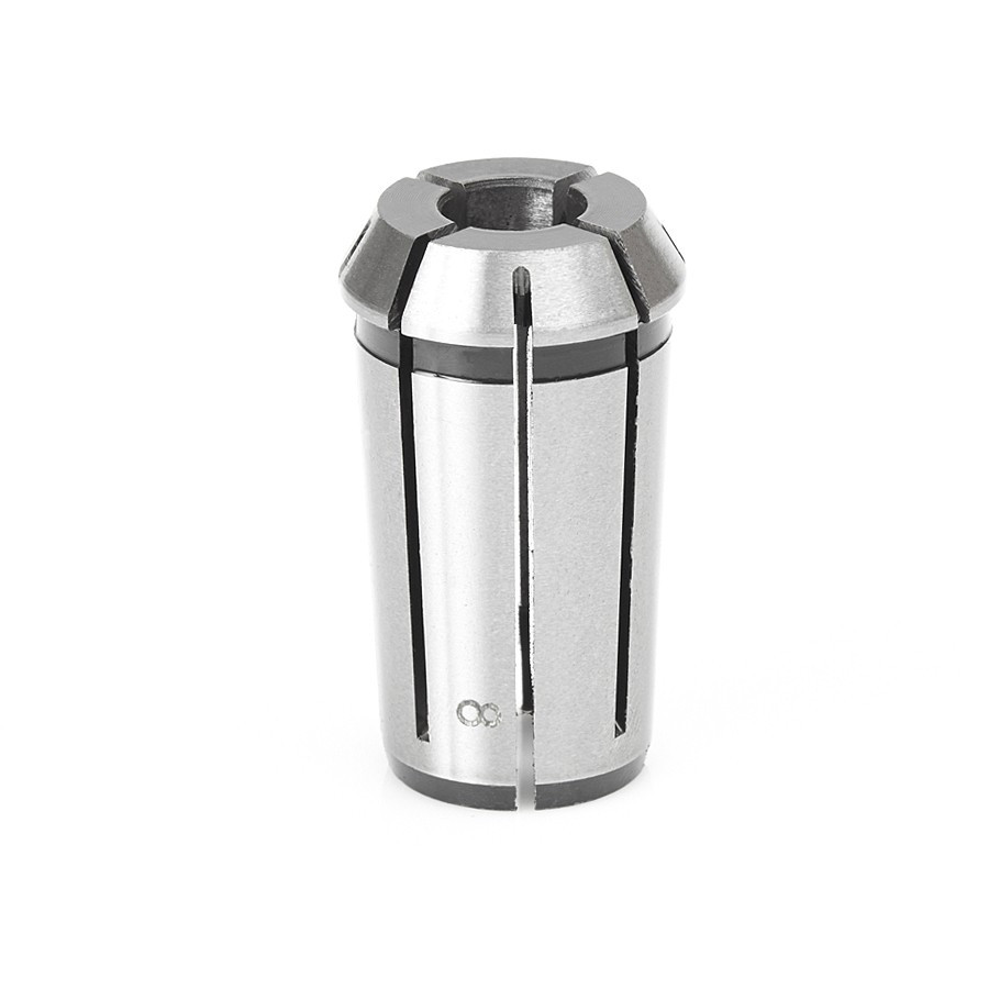 CO-412 5/16 Inch CNC High Precision Spring Collet for RDO-20 / SYOZ-20 / EOC12 Tool Holder