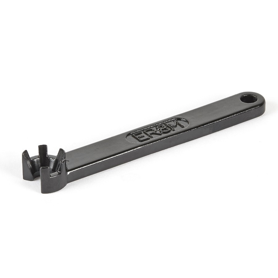 WR-114 CNC Locknut Wrench for ER8 Nut