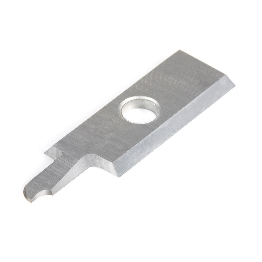 RCK-422 Solid Carbide Core Box 3/32 Inch Radius Insert Engraving Knife for In-Groove System