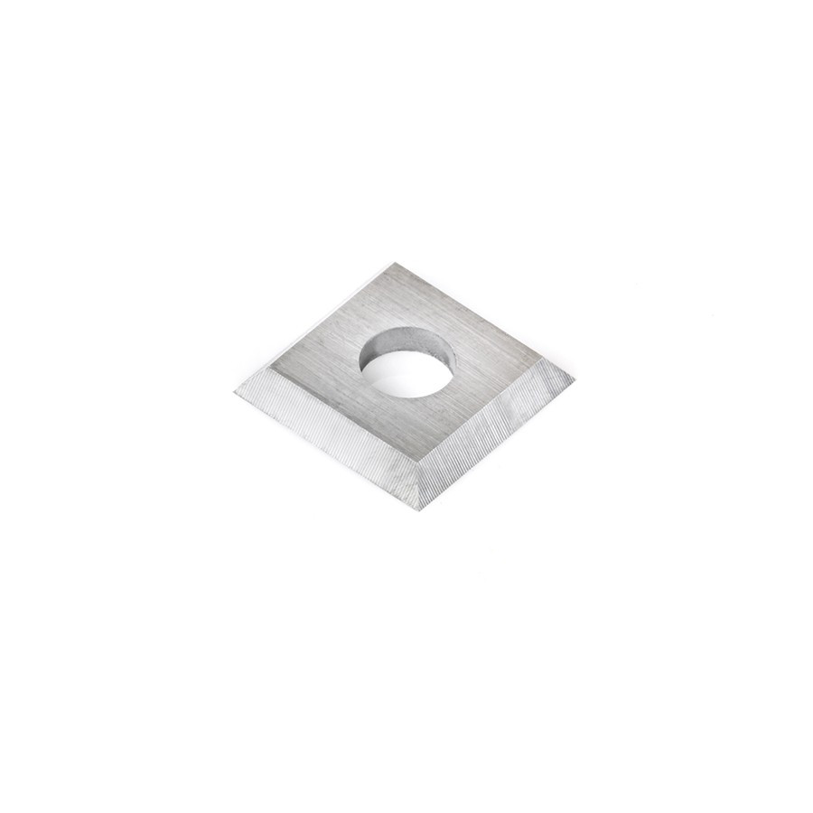RCK-452 Solid Carbide 4 Cutting Edges Insert Knife 10.5 x 10.5 x 1.5mm For RC-2247